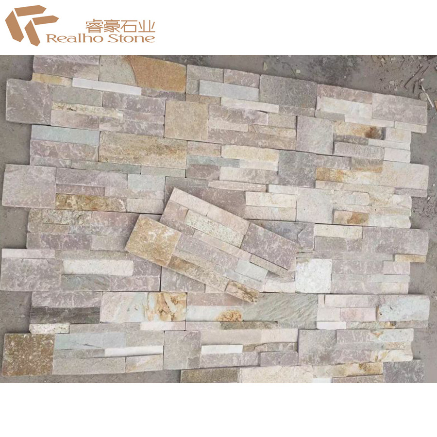 Cheap Slate Stone Veneer Panels For Sale