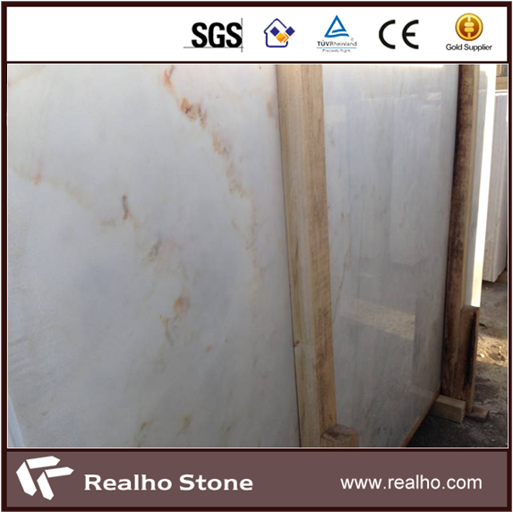 Polished Estremoz Rosa Aurora Marble Tiles Slabs