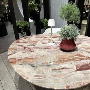 natural stone red marble countertops interior wall cladding and flooring table tops funiture countertops