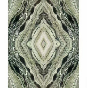 good texture natrual  light green  marble for wall cladding and flooring countertops table tops