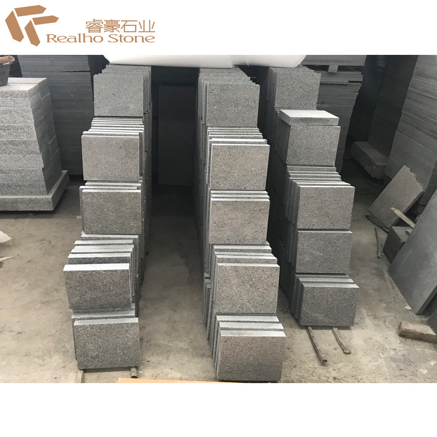 China Factory Price New G654 Fine Grain Impala Granite