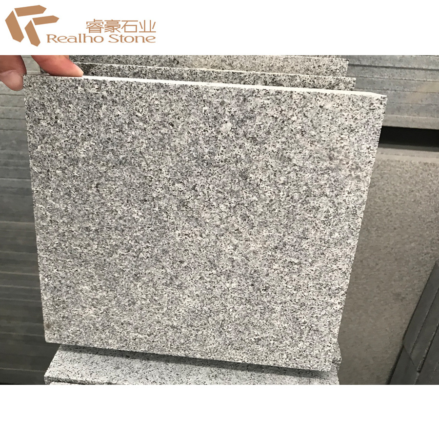 China Factory Price New G654 Fine Grain Impala Granite