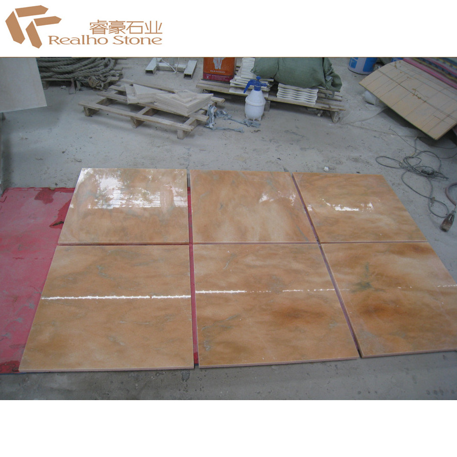 Low Price Portugal Rosa Pink Marble For Flooring Tile