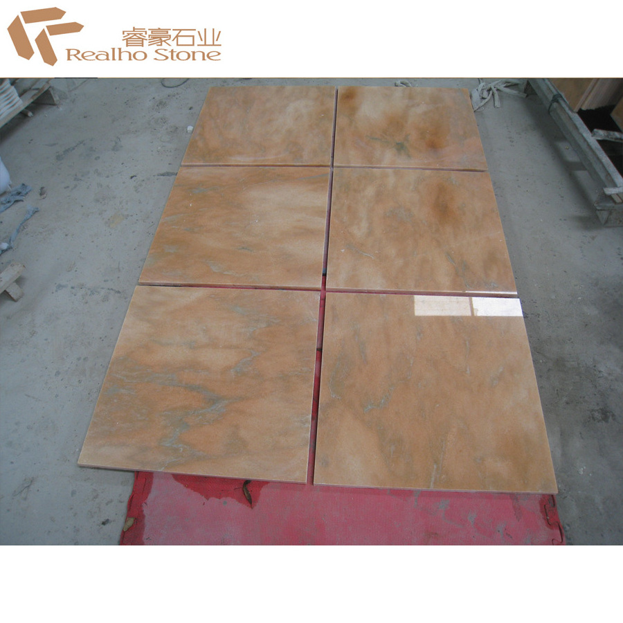 Low Price Portugal Rosa Pink Marble For Flooring Tile