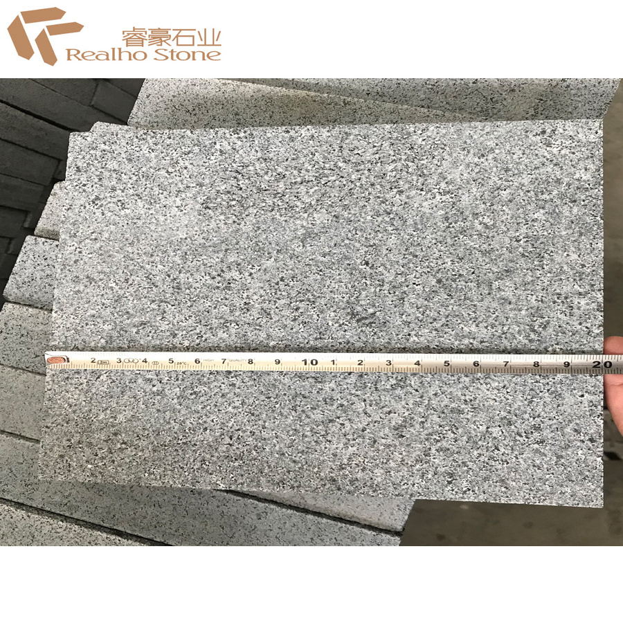 China Factory Price New G654 Fine Grain Impala Granite