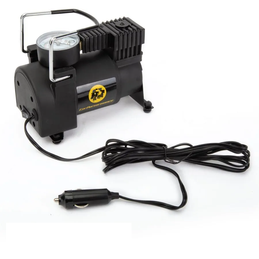 DC 12V 150PSI Portable  air pumps  car tire inflator  air compressor for car  AC580