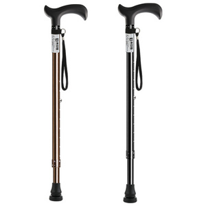 2024 Hot Sale New Type Stable Telescopic Walking Stick Cane Height Adjustable Walking Stick For Elderly