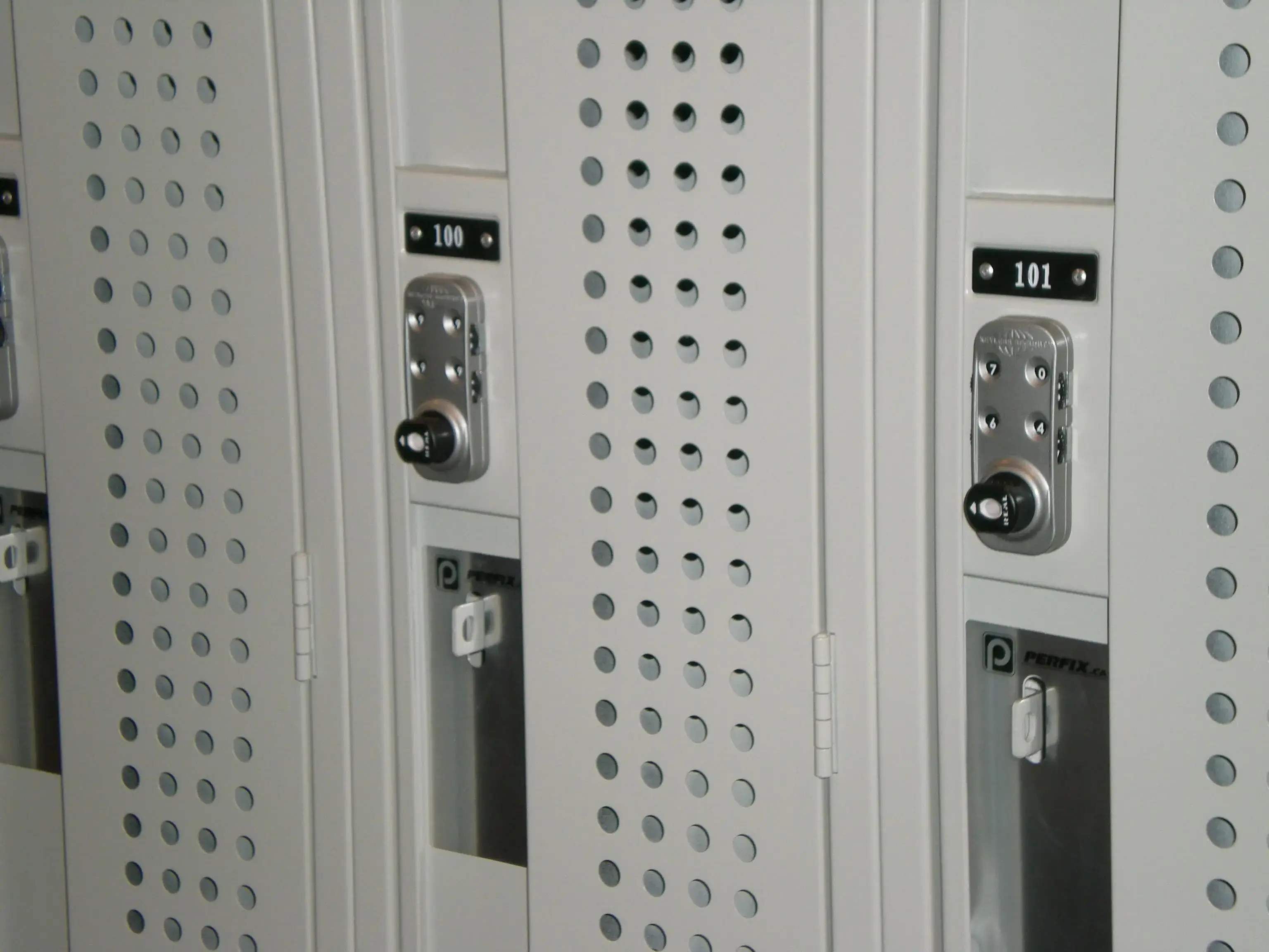 REAL RL-9046 Keyless Combination Hotel Lock for locker and cabinet to protect your property