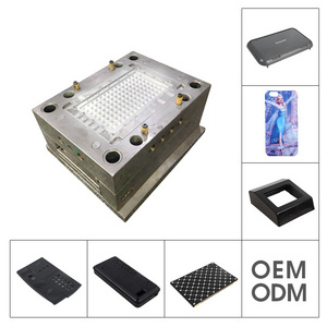 plastic air cooler body mould OEM ODM factory for air cooler mould and heater mould enclosure