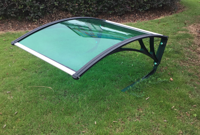 Robot Mover Garage, sun awning canopy for robot mover,Outdoor Garden Mower Port Rain Cover