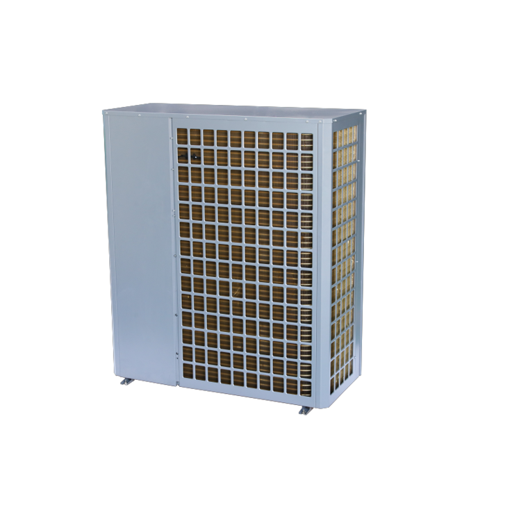 RMRB r32 Low Noise Wifi small Air Source air to water monoblock dc Inverter Heat Pump