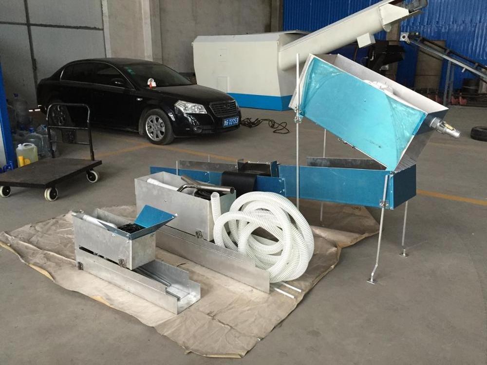 sales Service Provided Gold Prospecting Equipment Dry WasherDry Washer metal detector power sluice highbanker