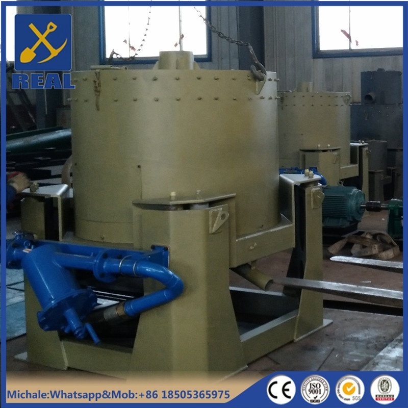 knelson centrifugal gold concentrator for sale