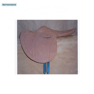 Assured Quality Product 100% Leather Horse Riding English Saddles for Sale