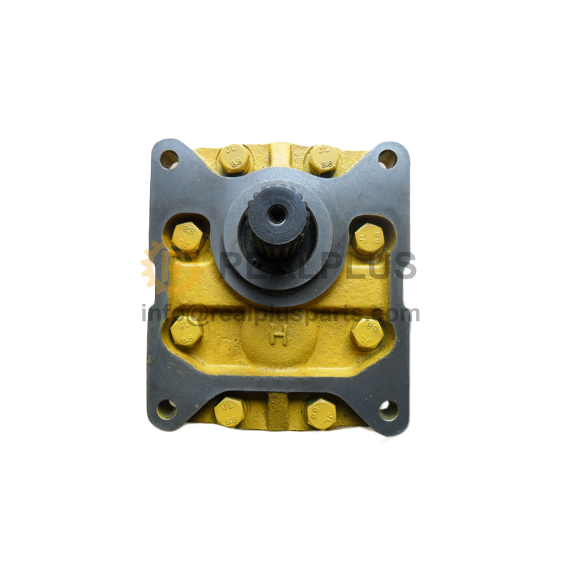 Bulldozer parts SD22 SD23 SD32 SD16 TY60 TY320 dozer Hydraulic pump for Bulldozer spare parts 07444-66103,23Y-40E-01000