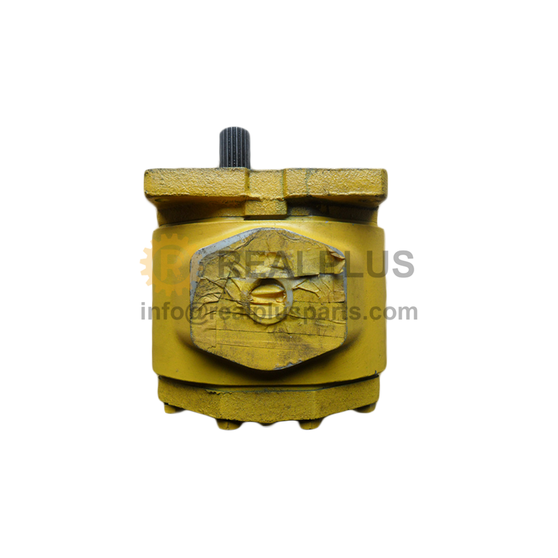 Bulldozer parts SD22 SD23 SD32 SD16 TY60 TY320 dozer Hydraulic pump for Bulldozer spare parts 07444-66103,23Y-40E-01000