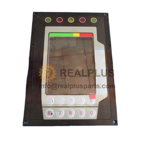 Monitor for truck crane spare parts 200371--IC4600  Crawler crane   Monitor for truck crane spare parts