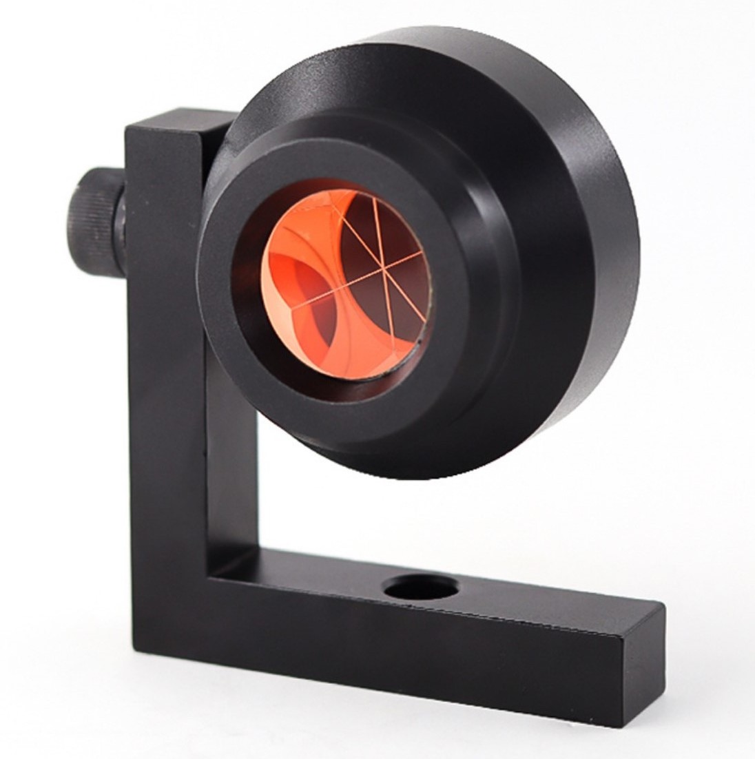 L-bar Mini Copper-coated Prism for LEICA Total Stations