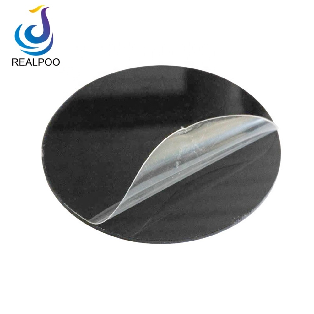 Infrared Transmitting Acrylic Sheet Black 0.5mm, 1mm, 2mm, 3mm, 5mm