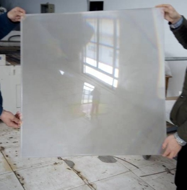 large plastic solar fresnel lens