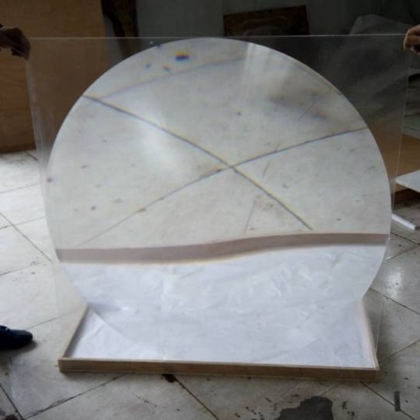 1100mm*1100mm,Large fresnel lens for solar energy using