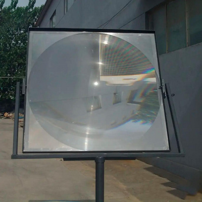 1100mm*1100mm,Large fresnel lens for solar energy using