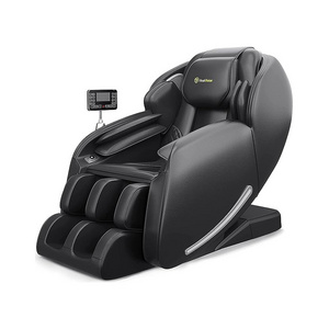 2023 wholesale lounge SL recliner massage chair executive capsule 4d foot back massage full body 0 gravity luxury massage chair