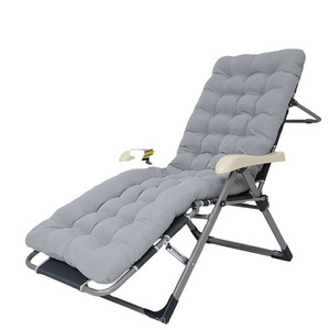 Portable chaise lounge, sun lounge chair/Folding beach outdoor sun lounger