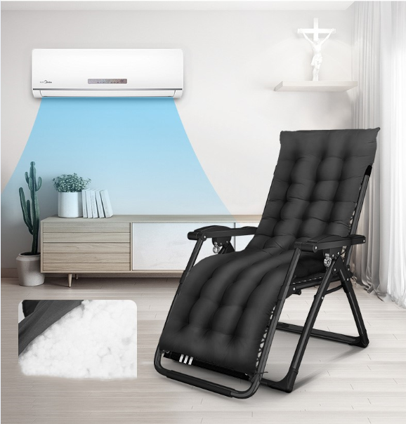 Leisure Furniture Household Leisure Folding Chair Good Rest Zero Gravity chaise Lounger Chair  Cheap Price.