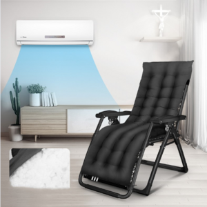 Leisure Furniture Household Leisure Folding Chair Good Rest Zero Gravity chaise Lounger Chair  Cheap Price.