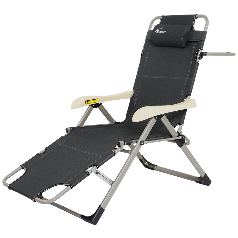 Portable chaise lounge, sun lounge chair/Folding beach outdoor sun lounger