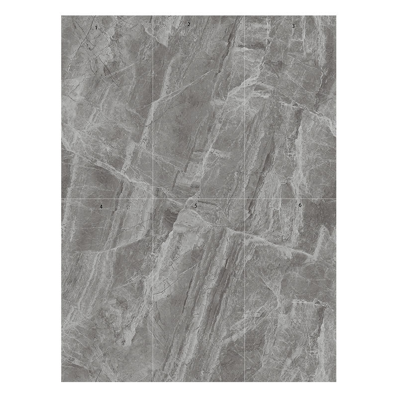 Large tile light gray big tile like marble ceramic floor tile panel