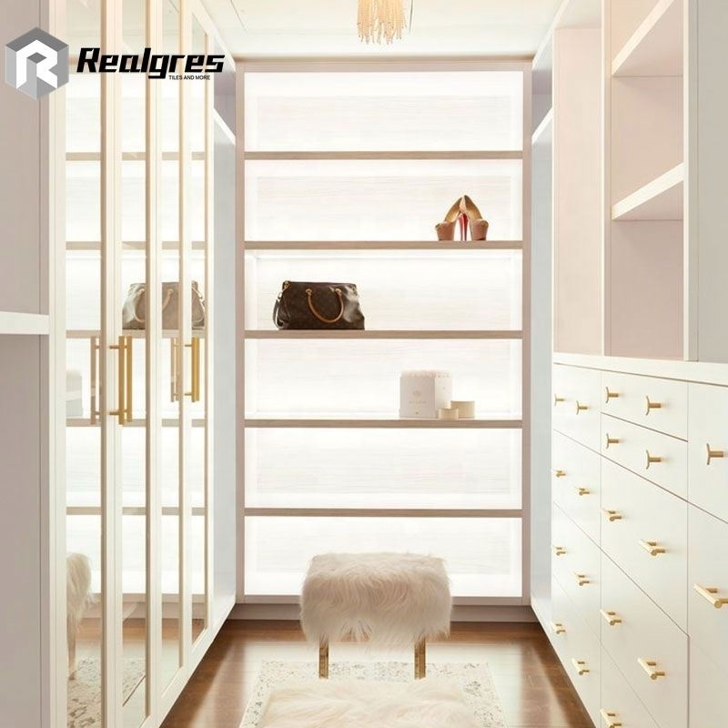 Customized Closet Systems Modern Clothes Storage Cabinets Set Bedroom Furniture Organizer Wardrobe Walk In Closet