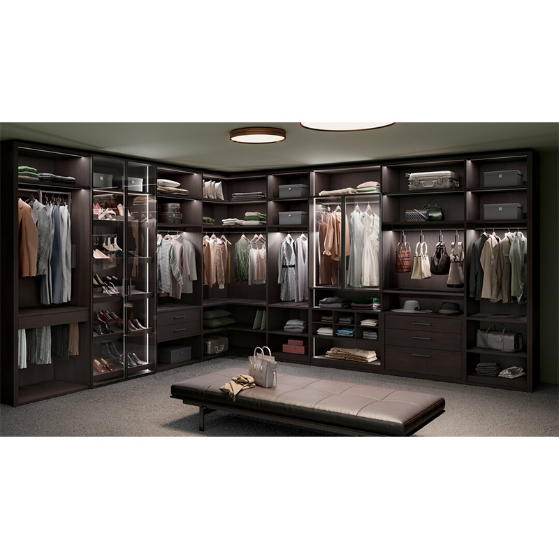 Wooden Wall Bedroom Wardrobes Modern Best Selling Wardrobe Cabinet