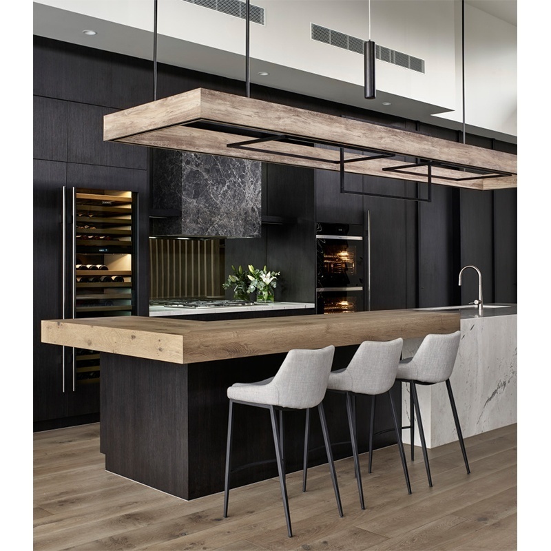 Island Nordic Kitchen Unit Wall Mount Cabinet Polycarbonate Plastic Uv Mdf Acrylic Lacquer Kitchen Cabinet Australia