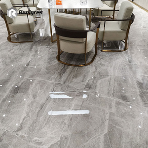 Large tile light gray big tile like marble ceramic floor tile panel