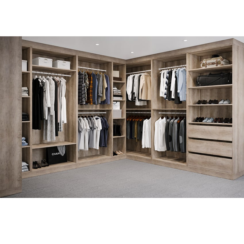 Wooden Wall Bedroom Wardrobes Modern Best Selling Wardrobe Cabinet