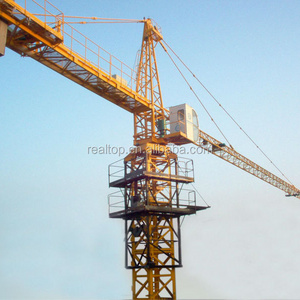 Tower Crane With all Models with Low price!