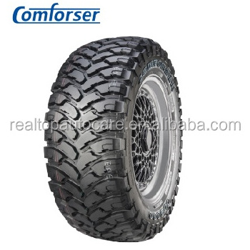 mud tires 33 x 12.50 x 16.5