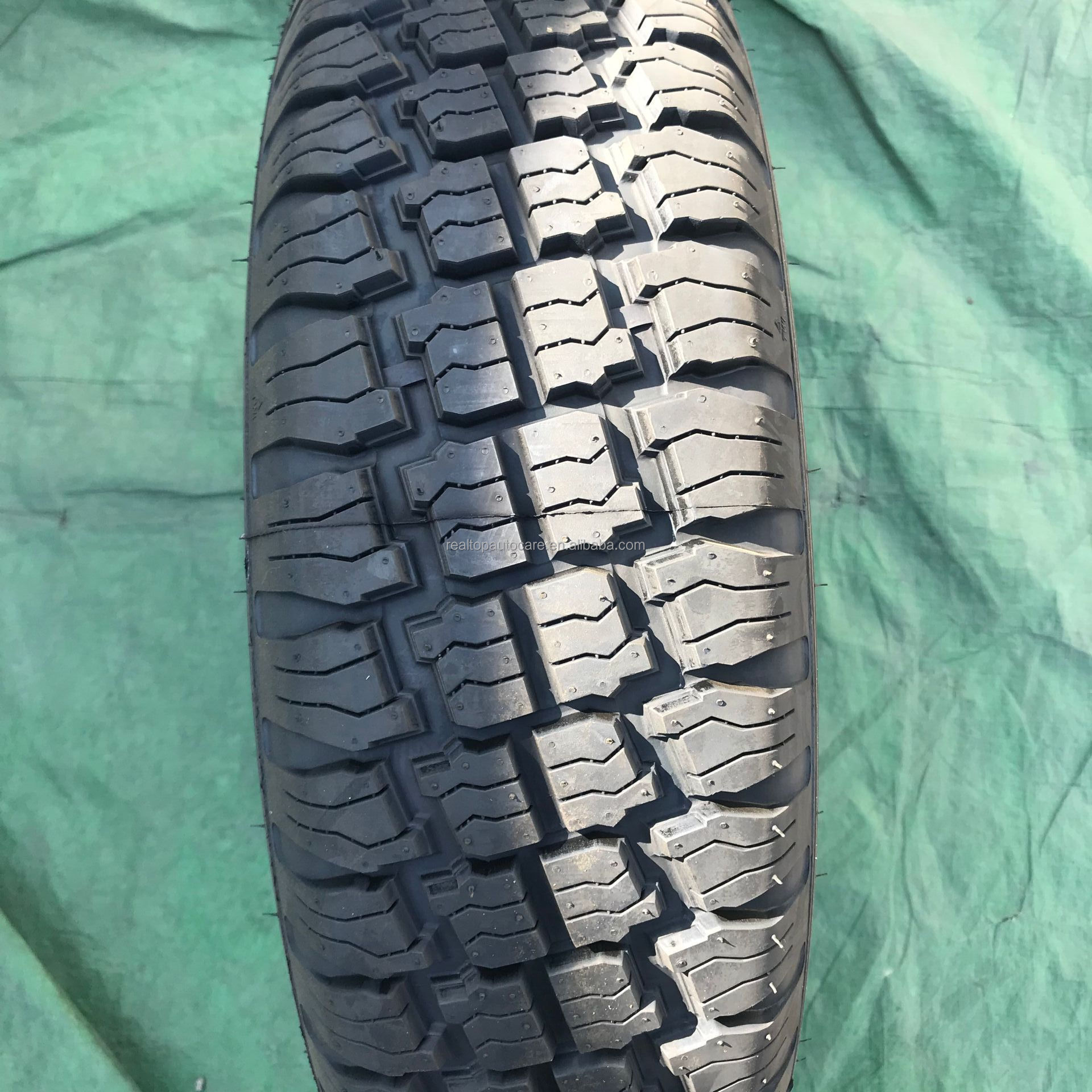 tyres 245 75 r16 at