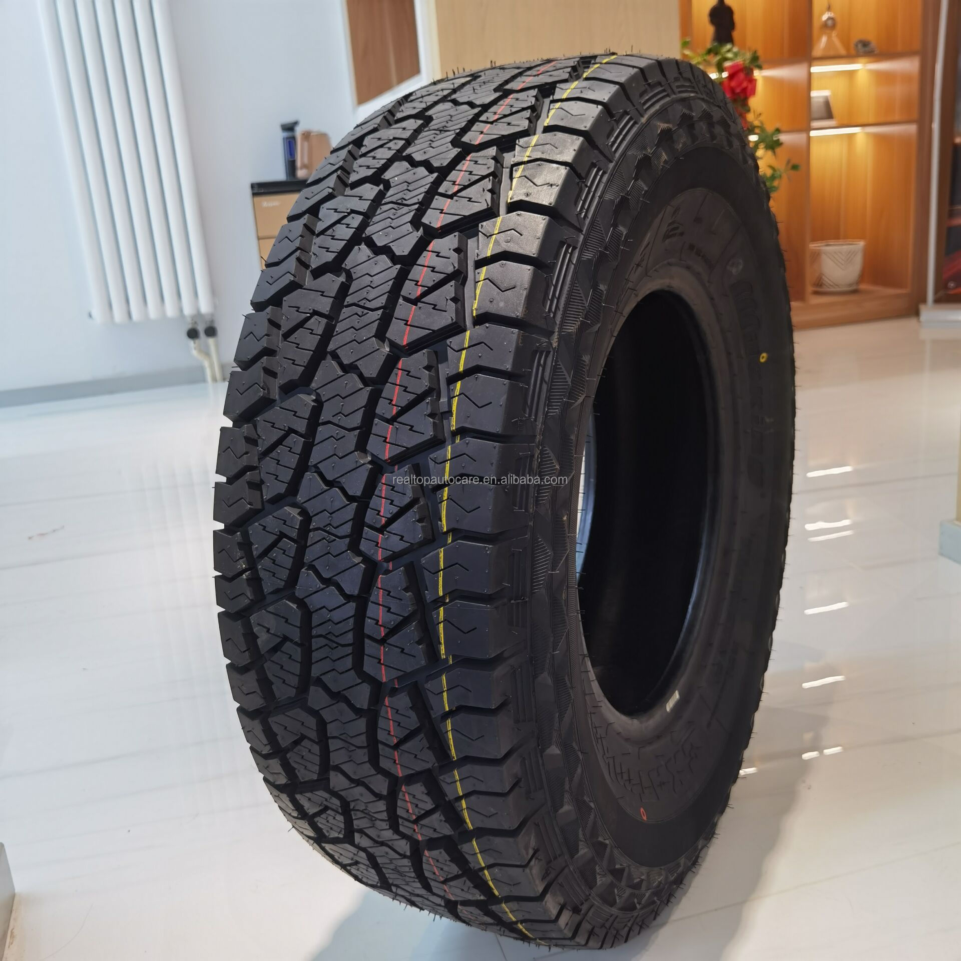 pneu 245x70x16,mud terrain tires,silverado 2020 pick up llantas