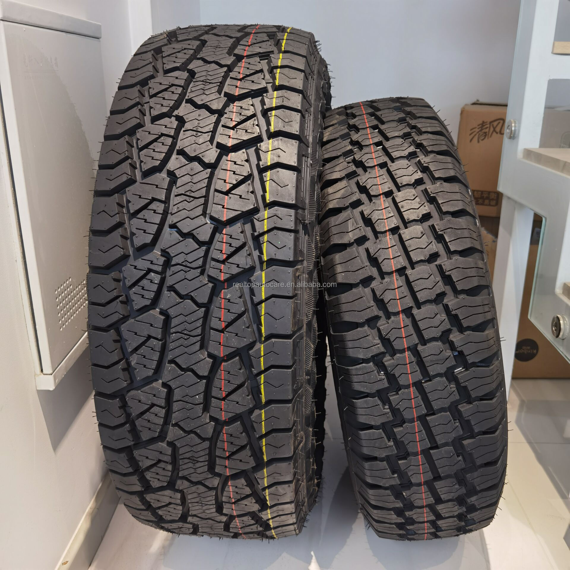 pneu 245x70x16,mud terrain tires,silverado 2020 pick up llantas