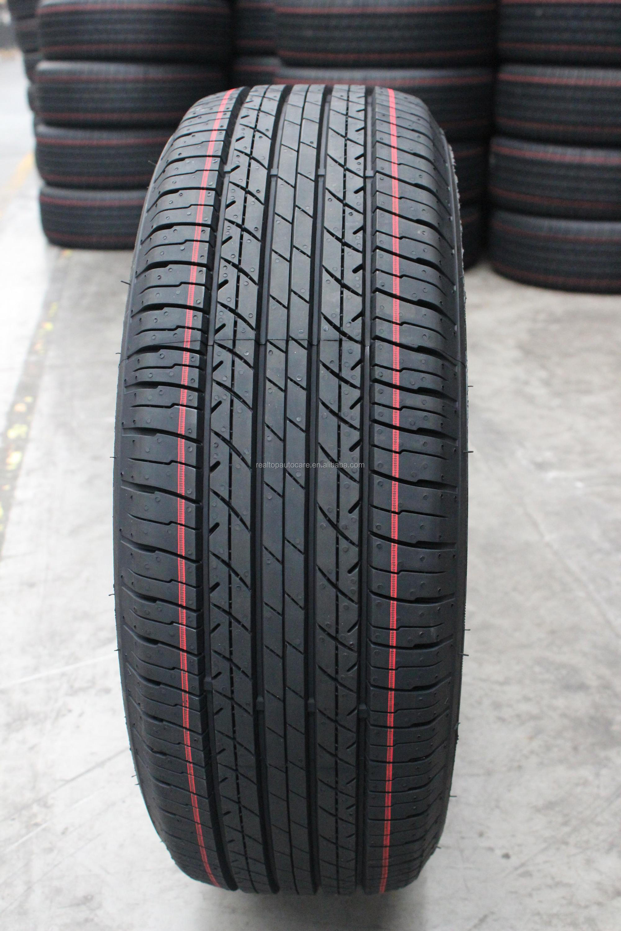 Buy car tyres 195/65 r15,195/55/15,155/70r12,195/65r15,carcare 235/65 r18 direct from China