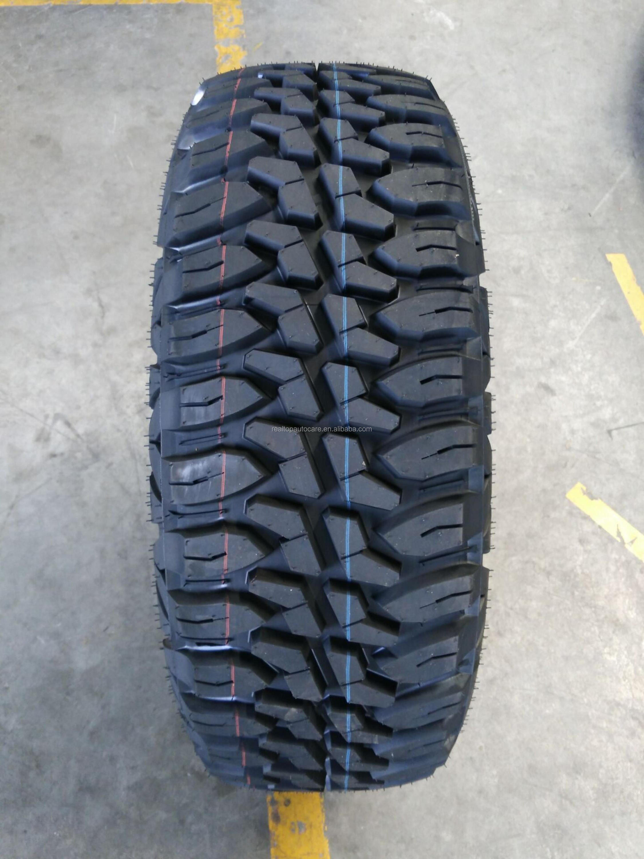 AT ,4x4 cf3000 mud terrain tire for sale from China