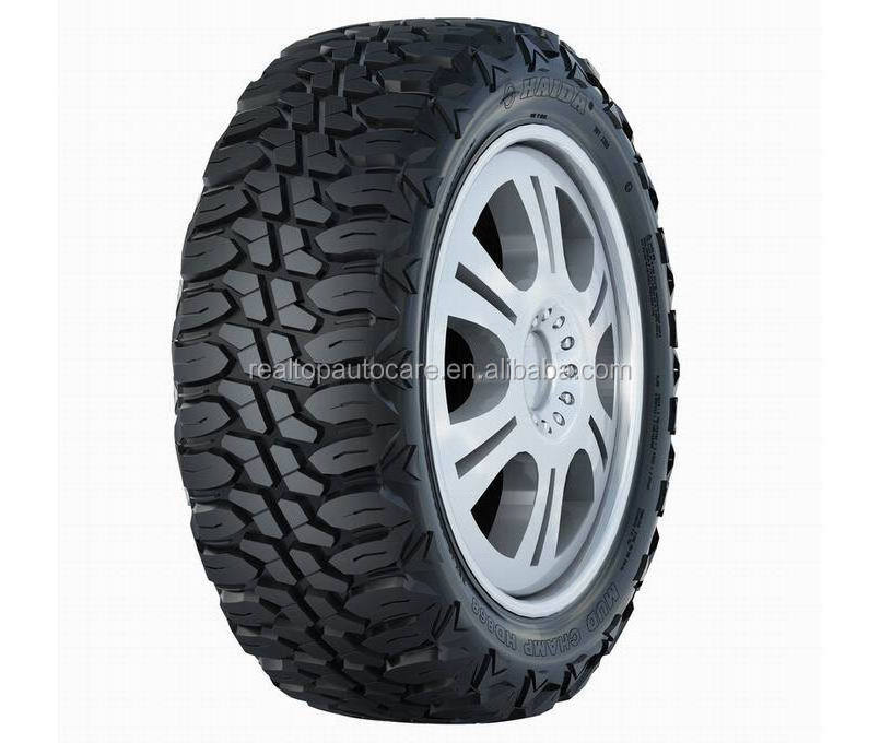 mud tires 33 x 12.50 x 16.5