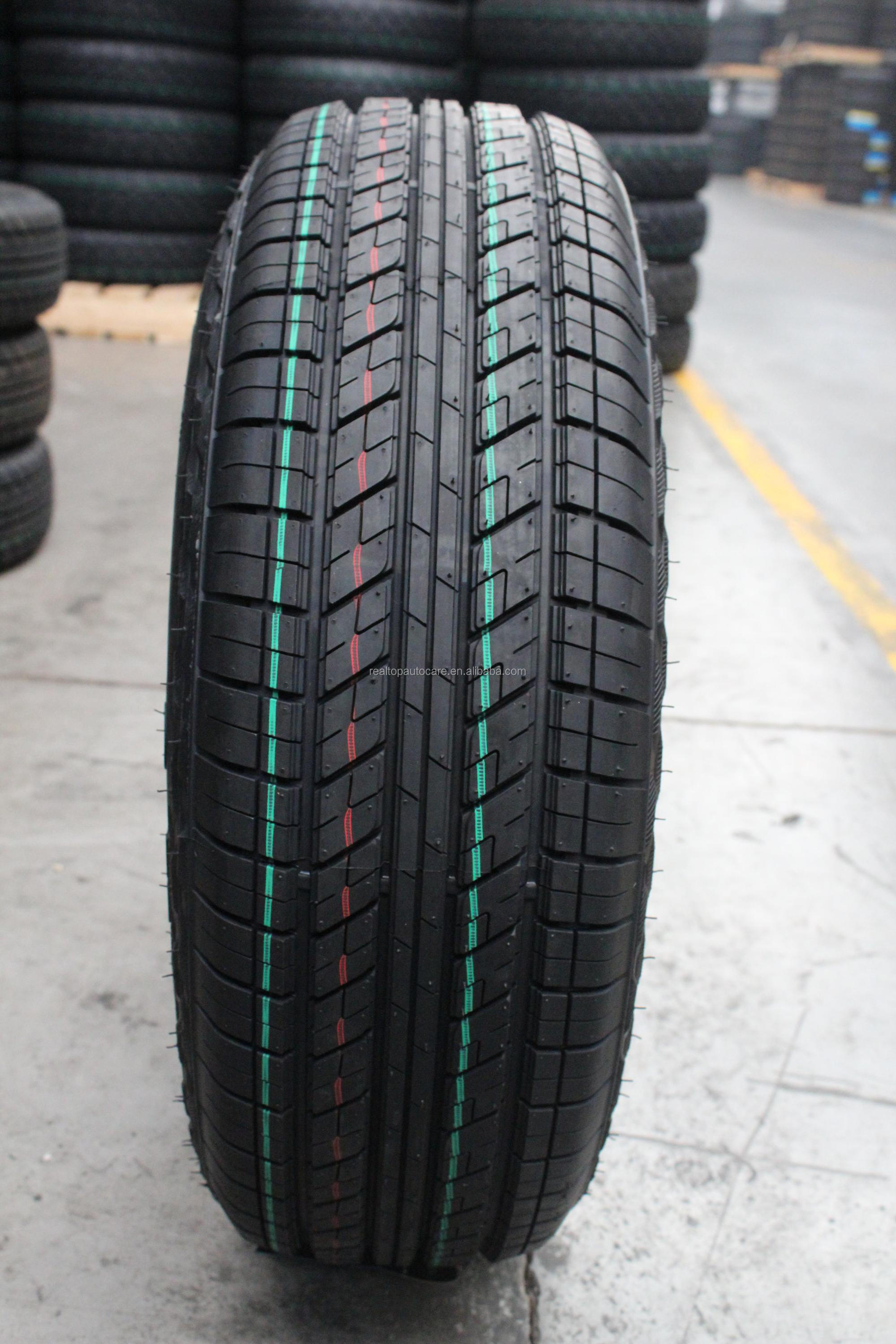 Buy car tyres 195/65 r15,195/55/15,155/70r12,195/65r15,carcare 235/65 r18 direct from China