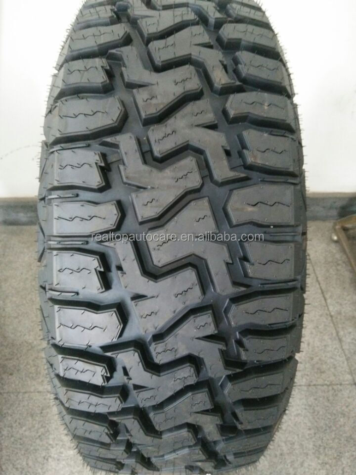 Chinese M/T tyre,off road tire,4X4 tyre 215/75R15,265/70R16,265/70R19.5,275/55R20 llantas for vehicle