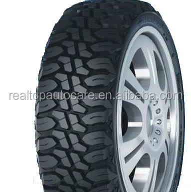 Chinese wholesales of Mud tire 175/70R13,Pick up truck 4X4, colored car tire,quality and cheap 235/75r15 MT llantas