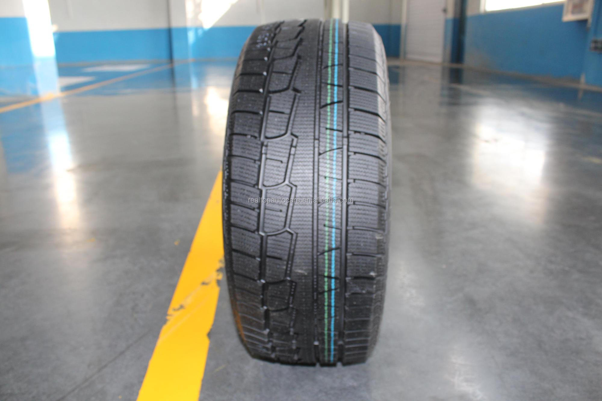 China factory new car tires 195/65R15, 205/55R16,SUV PCR tire, Winter/Summer Car