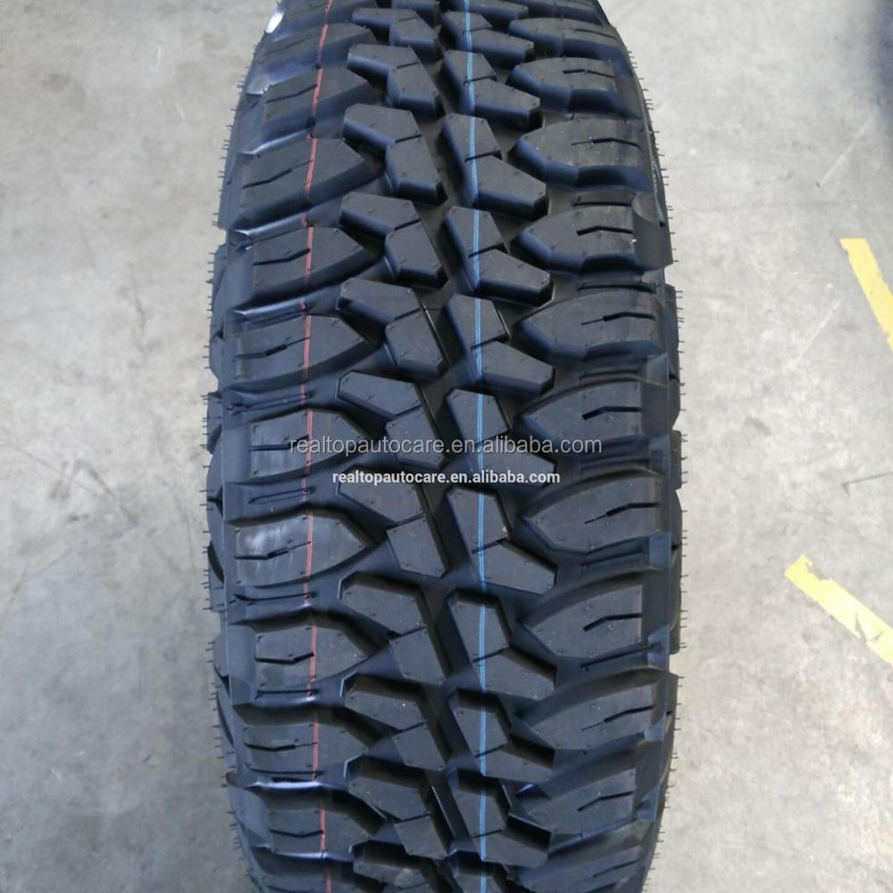 Durun,Haida, firemax, invovic brand M/T tyre,off road tire,4X4 tyre llantas for vehicle